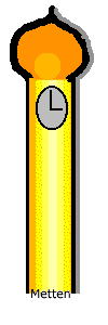 Kirchturm